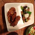 mokao☆'s cooksnap of when they made 胸肉のやわらかバターバルサミコソース.