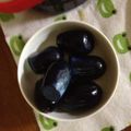 ぷどるん's cooksnap of when they made 美味しい☆なす漬け.