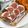 itsmissm's cooksnap of when they made * 生ハム＆いちじくのメイプルトースト♪.