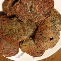 ななとひかり's cooksnap of when they made ☆しそ焼き☆.