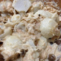 もゆっぺ's cooksnap of when they made 里芋としめじの和風ツナサラダ.