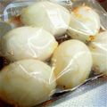 みつこ姉's cooksnap of when they made 超簡単！味付き卵♪.