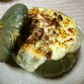 an0v0ko's cooksnap of when they made ワイルドだぜぇ？≪丸焼きチビかぼちゃ≫.
