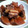 さとにゃろ's cooksnap of when they made ほっこりカフェ　圧力鍋で簡単　豚の角煮.