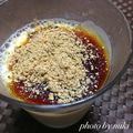 ♪miki♪'s cooksnap of when they made 簡単！豆乳プリン.