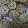 黒豆せんべい's cooksnap of when they made 基本のチョー簡単★クッキー.