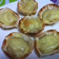 ゆんふー's cooksnap of when they made さつまいもの煮物リメイク.