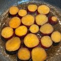 okamelove's cooksnap of when they made 【簡単】さつまいもの甘露煮.