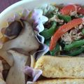 未来への扉's cooksnap of when they made 簡単節約☆エリンギだけ♪焦がしバター醤油.