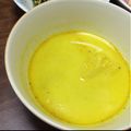ぽっちぽっちぽっち's cooksnap of when they made カリフラワーのカレーミルクスープ.