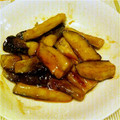 ☆みーも☆'s cooksnap of when they made じゅわ～♪簡単なすの照り焼き.