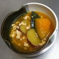 626y's cooksnap of when they made ほっこりこっくり☆秋色煮物♪.