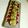crystaI's cooksnap of when they made ナス に チーズ を挟んで焼いただけ♪.