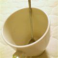 そらみやーん's cooksnap of when they made 風邪をひいたときの生姜湯.