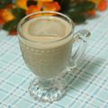 ぽっぽぺぺ's cooksnap of when they made コーヒー牛乳で♪簡単カクテル.