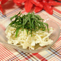 ぽっぽぺぺ's cooksnap of when they made 簡単さっぱり！　新キャベツの柚子胡椒和え.