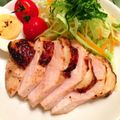 sachi**'s cooksnap of when they made しっとり柔らか塩麹鶏♪.