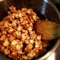 よごぴ♪'s cooksnap of when they made ★キャラメルポップコーン★.