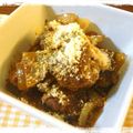＊さっちゃま＊'s cooksnap of when they made みんな喜ぶ♪新玉葱たっぷりミートボール☆.