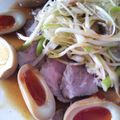 Tomわんこ's cooksnap of when they made 材料たったの３つ！味たま（煮卵）.