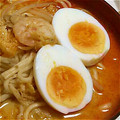ぁみぁみ's cooksnap of when they made 簡単・とろ～り半熟たまご.
