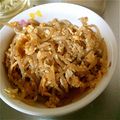 魔法陣グルグル's cooksnap of when they made あと１品☆簡単もやしのたまごとじ.