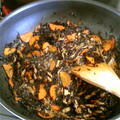 猫田犬吉's cooksnap of when they made 定番！ひじきの煮物.