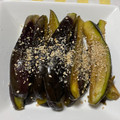 びぃころ's cooksnap of when they made やみつき水茄子の簡単サラダ感覚浅漬け.
