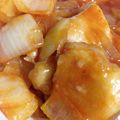 はるそーママ's cooksnap of when they made 鶏胸肉でトリチリってアリでしょ♫.