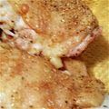 satomi424's cooksnap of when they made 皮はパリパリ中はしっとり　ローストチキン.