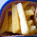 翔舞ママ's cooksnap of when they made お弁当に♪じゃがいものマヨ炒め.