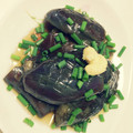 小雪小雪小雪's cooksnap of when they made これ以上簡単なのはない！茄子の煮浸し.