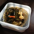 梅きゅうり's cooksnap of when they made 切りこんぶ煮！.