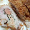 oべべo's cooksnap of when they made 簡単！美味い♪明太チーズの挟み揚げ♡.