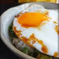 NAGANO久留米's cooksnap of when they made 卵だけあればすぐできる丼もの♪.