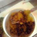 みのらちゃん's cooksnap of when they made 美味しいよ☆そうめんかぼちゃ♪（金糸瓜）.