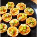 REI_MAM's cooksnap of when they made 生姜味噌でさつま芋のホイル焼き✿.