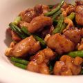 ＫＩＸ's cooksnap of when they made とり肉とカシューナッツの炒めもの.