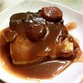 はづきうるう's cooksnap of when they made まぁ簡単‼「鯖の味噌」が美味しい〜♫.