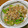 mokun's cooksnap of when they made しらすとオクラの簡単つまみ.