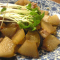 みなみ114's cooksnap of when they made 冬瓜とナスのオイスター炒め.