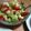 ＋SUN3's cooksnap of when they made プチトマトとセロリのイタリアンサラダ☆.
