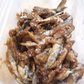 yonhaonma's cooksnap of when they made イワシの蒲焼き.