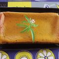 カバゴン's cooksnap of when they made かぼちゃの濃厚ケーキ.