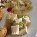 Ai_Jo's cooksnap of when they made フライパンひとつで～豆腐のあんかけ.