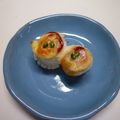 reiyan1956's cooksnap of when they made ちくわのくるくる串『ピザVer.』.