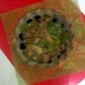 神風＊'s cooksnap of when they made ■糖質制限■舞茸ピーマンオイスターソース.
