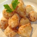 airkiss's cooksnap of when they made ◎山いものさっくり竜田揚げ◎.