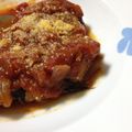 いぬさち's cooksnap of when they made 圧力鍋でサンマのトマトソース煮.