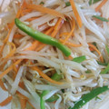 ぱときっちゃん's cooksnap of when they made 失敗しない★もやしのシャキシャキ炒め.